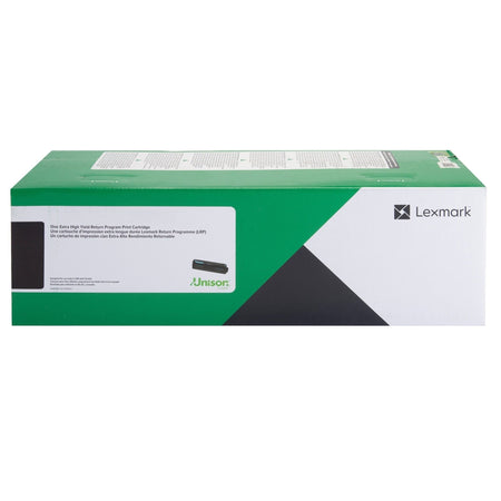 LEXMARK -  Tonercartridge  75m20m0 rood
