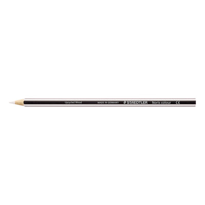 Staedtler -  Kleurpotlood noris 185 wit
