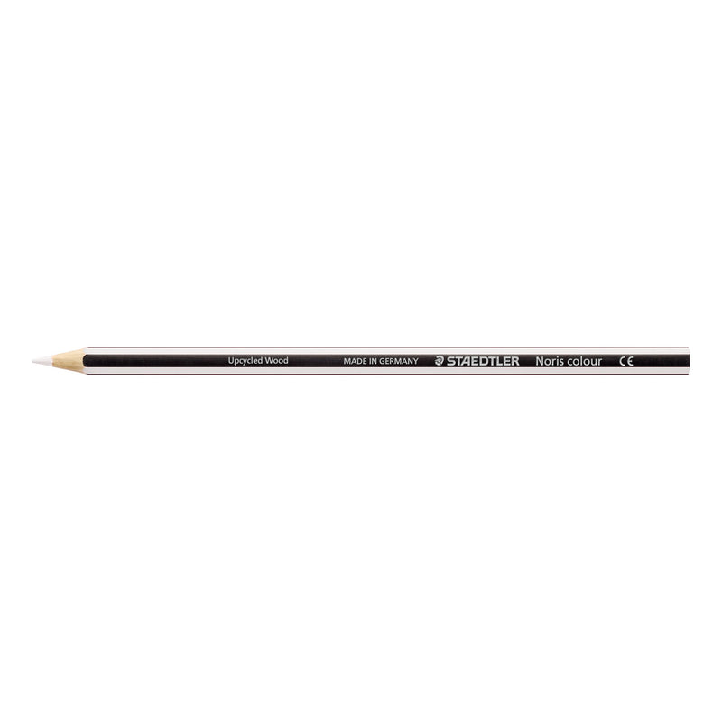 Staedtler -  Kleurpotlood noris 185 wit