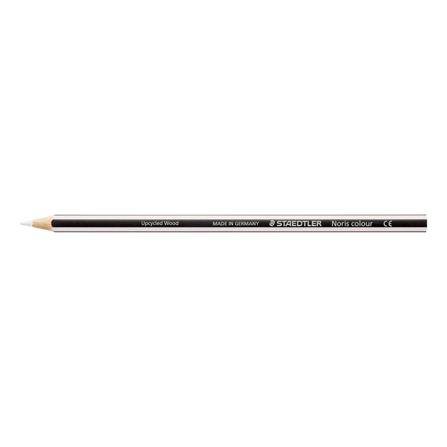 Staedtler -  Kleurpotlood noris 185 wit | 12 stuks