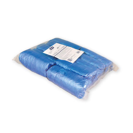 Hynex -  Mouwovertrek  pe blauw 100 stuks