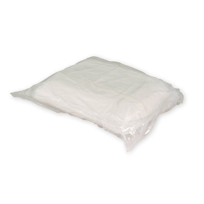 Hynex -  Coverall  non-woven xxxl wit pp rits