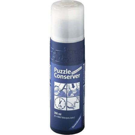 Ravensburger -  Puzzellijm 200ml