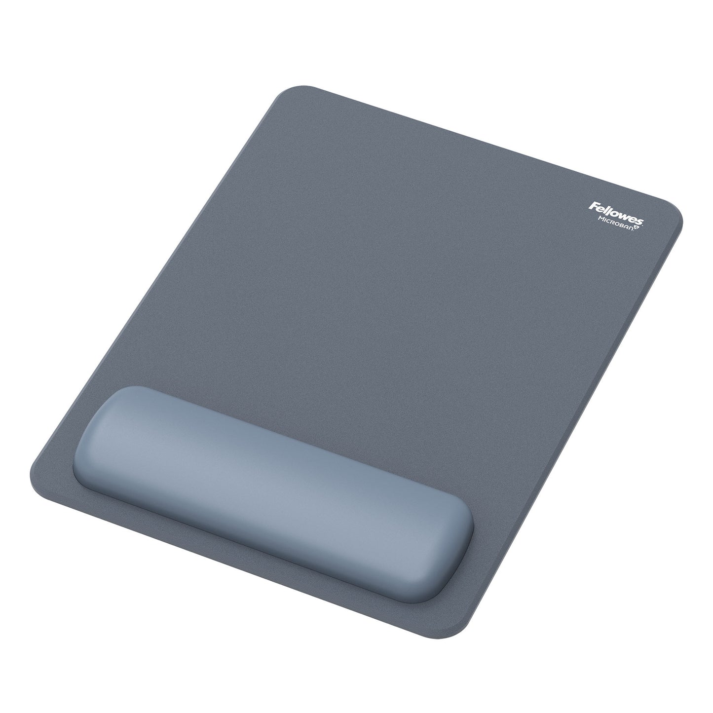 Fellowes -  Bta 100142562 muismat Aquamarijn