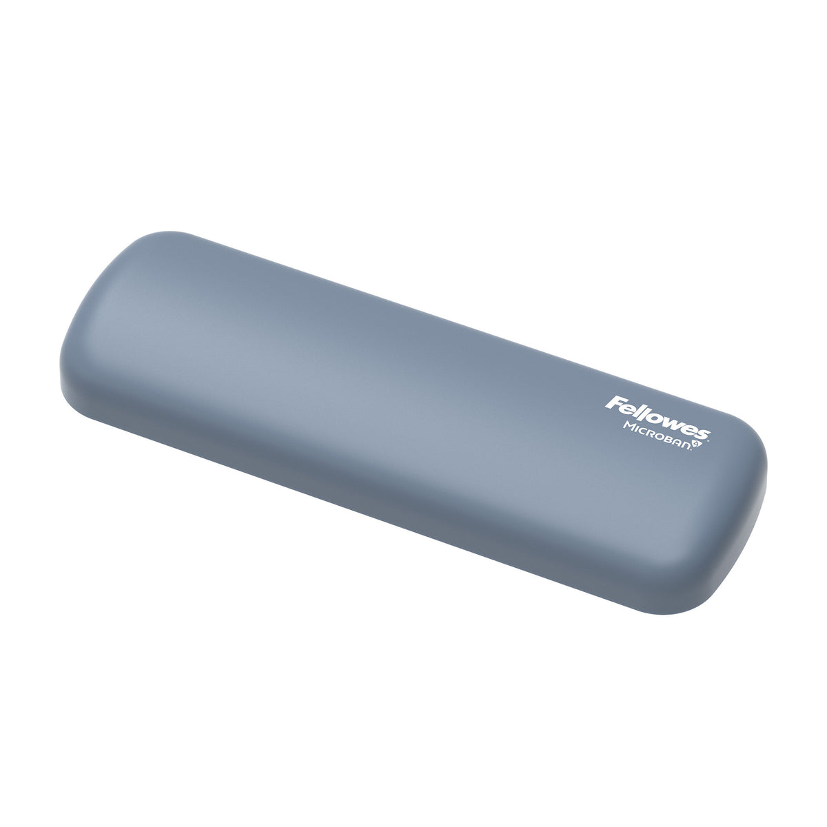 Fellowes -  Bta polssteun Silicone Lichtblauw