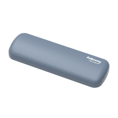 Fellowes -  Bta polssteun Silicone Lichtblauw
