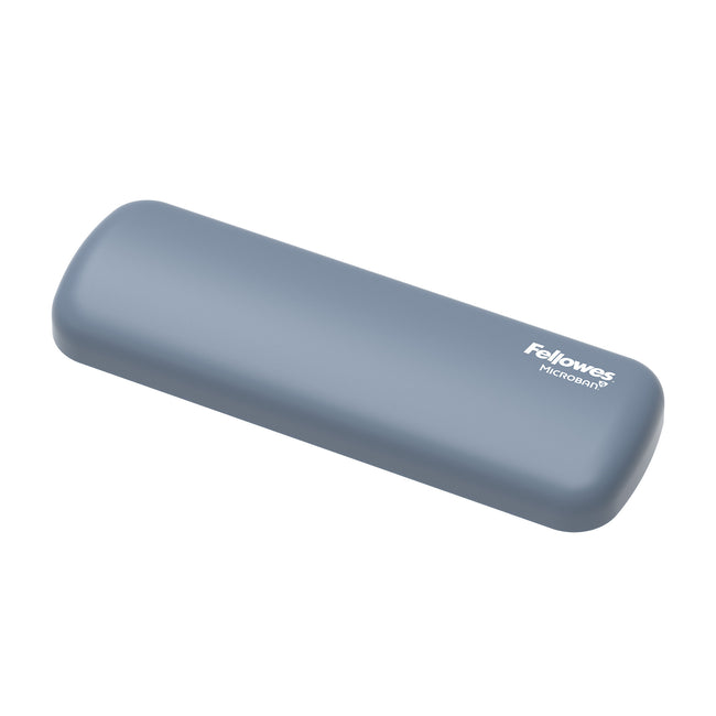 Fellowes -  Bta polssteun Silicone Lichtblauw