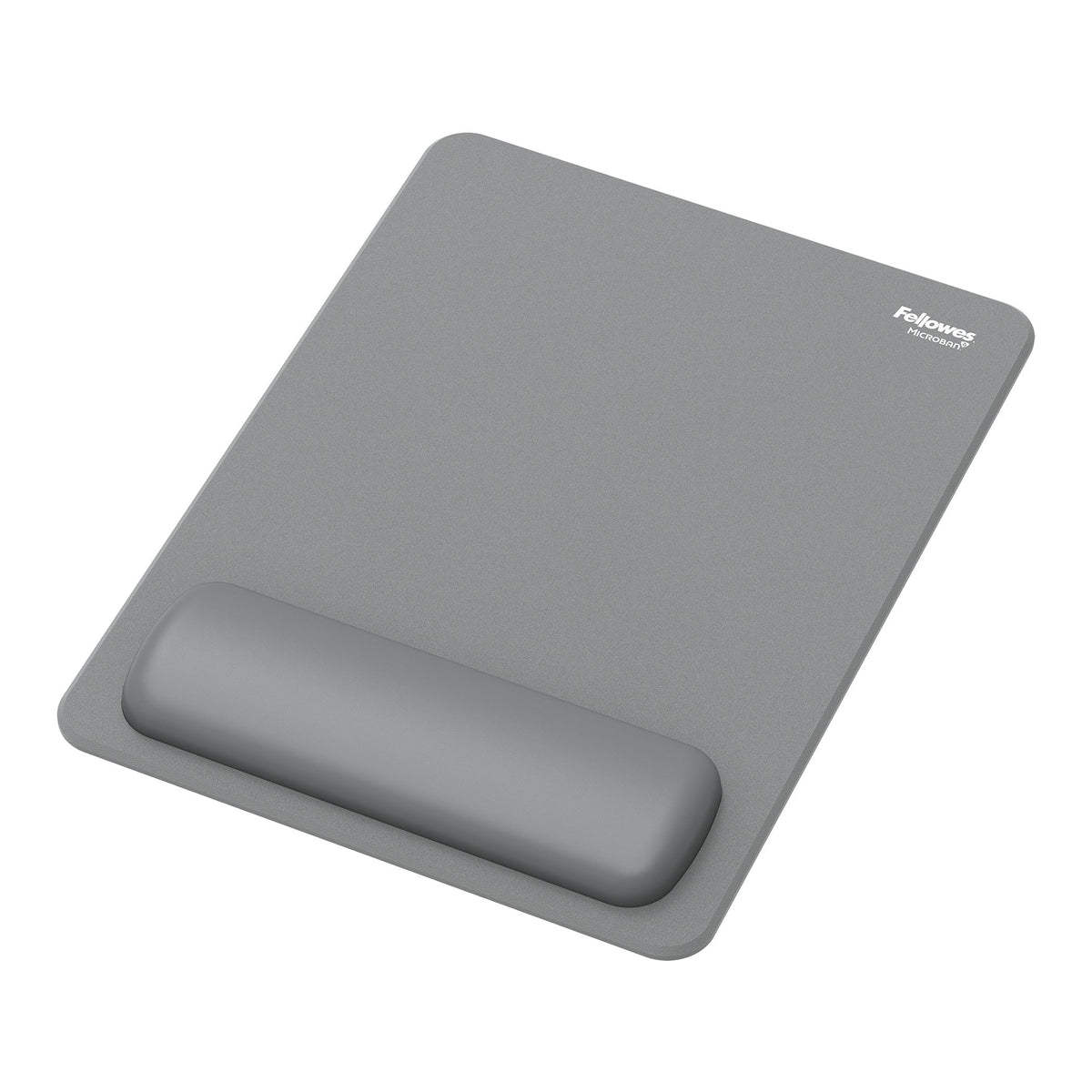 Fellowes -  Bta 100142561 muismat Grijs