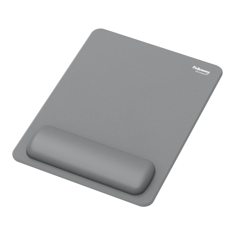 Fellowes -  Bta 100142561 muismat Grijs