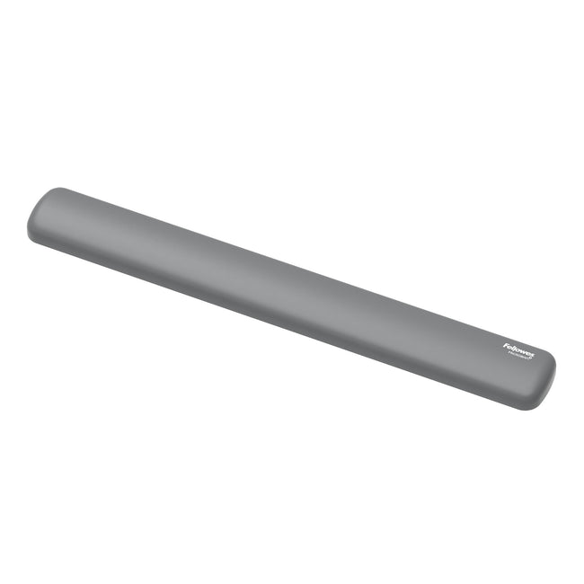 Fellowes -  Bta polssteun Silicone Grijs