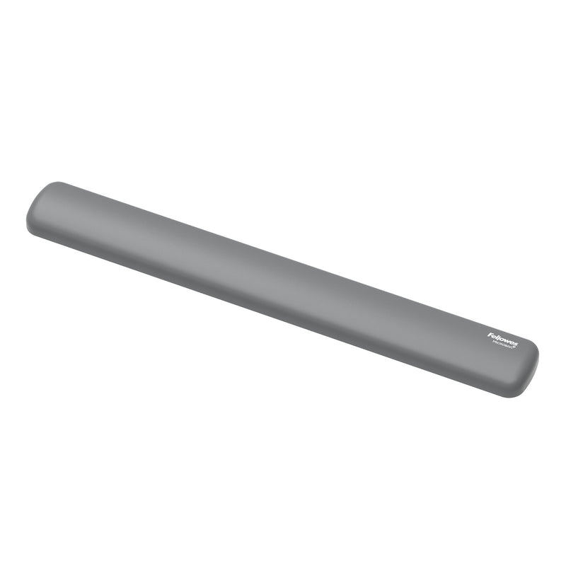 Fellowes -  Bta polssteun Silicone Grijs