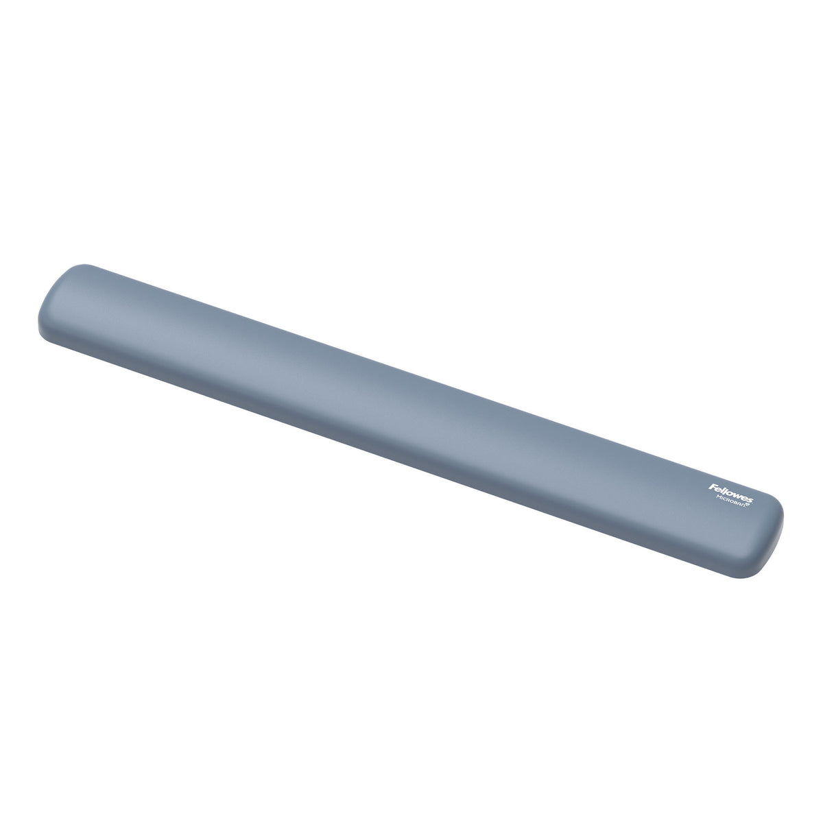 Fellowes -  Bta polssteun Silicone Lichtblauw