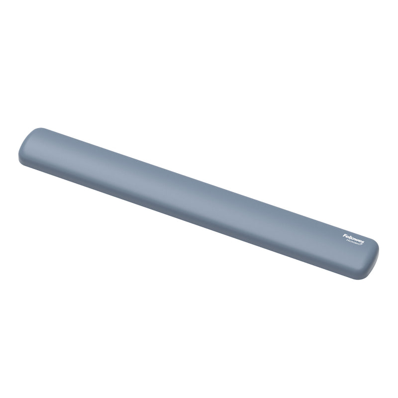 Fellowes -  Bta polssteun Silicone Lichtblauw