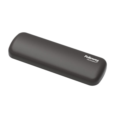 Fellowes -  Bta polssteun Silicone Zwart