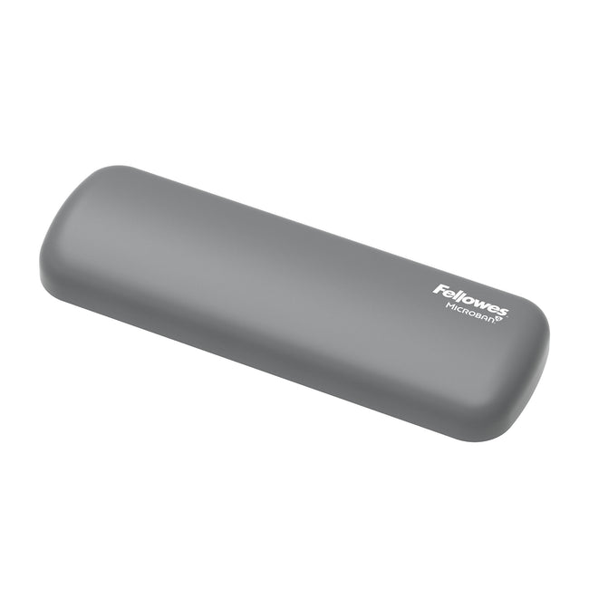 Fellowes -  Bta polssteun Silicone Grijs