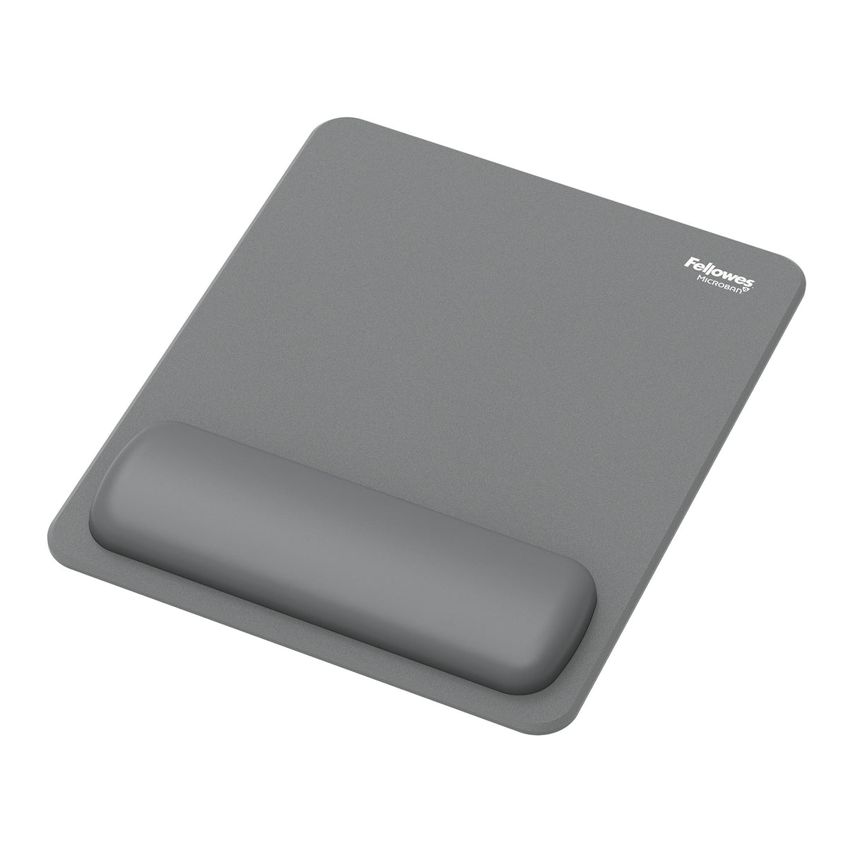 Fellowes -  Bta 100142556 muismat Grijs