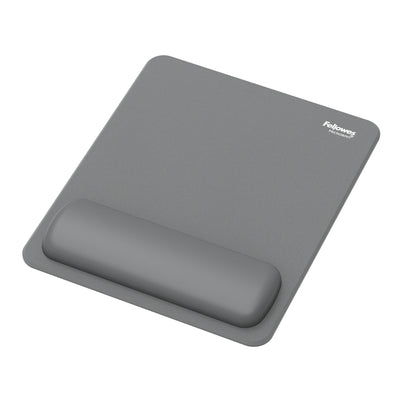 Fellowes -  Bta 100142556 muismat Grijs