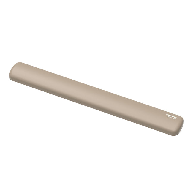 Fellowes -  Bta polssteun Silicone Zand