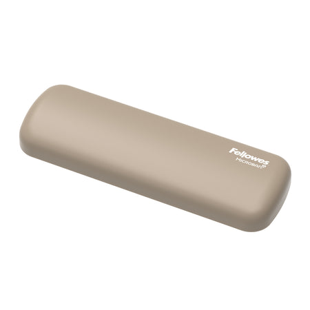 Fellowes -  Bta polssteun Silicone Zand
