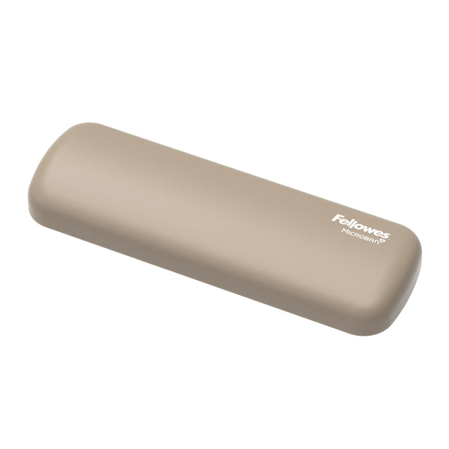Fellowes -  Bta polssteun Silicone Zand