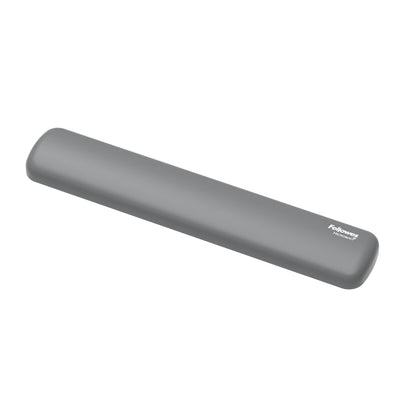 Fellowes -  100142571 polssteun Silicone Grijs