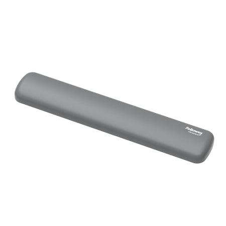 Fellowes -  100142571 polssteun Silicone Grijs