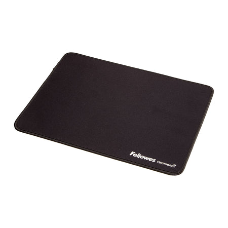 Fellowes - Bta XL Mauspad, ft 28 x 21 cm, schwarz