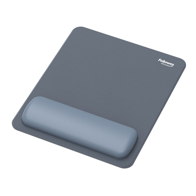 Fellowes -  Bta 100142557 muismat Aquamarijn