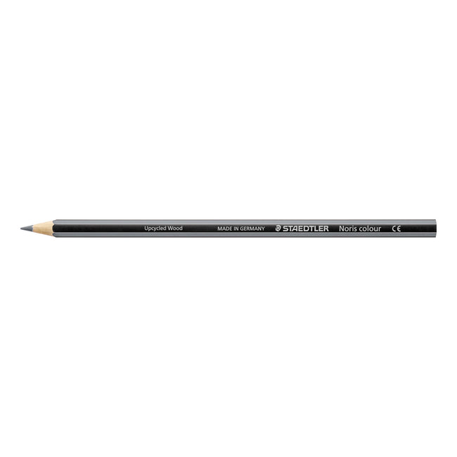 Staedtler -  Kleurpotlood noris 185 koudgrijs | 12 stuks