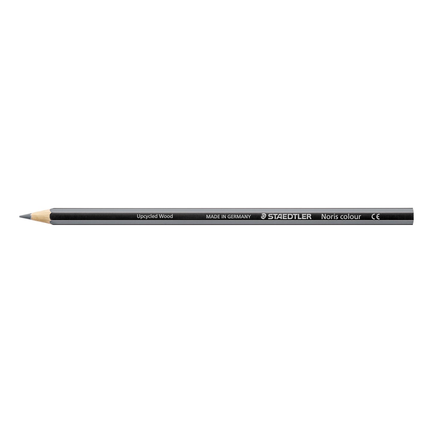 Staedtler -  Kleurpotlood noris 185 koudgrijs