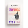 Ear2ear -  Earplug  26db transparant