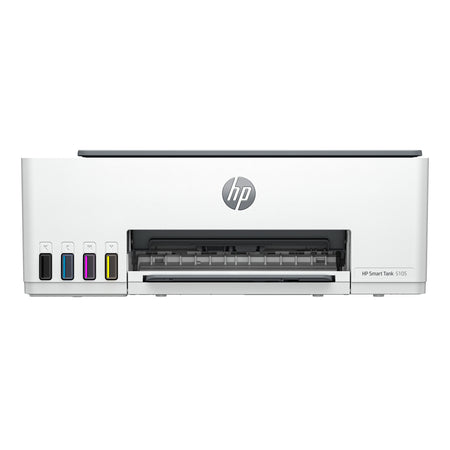 HP - Drucker Smart Tank 5105
