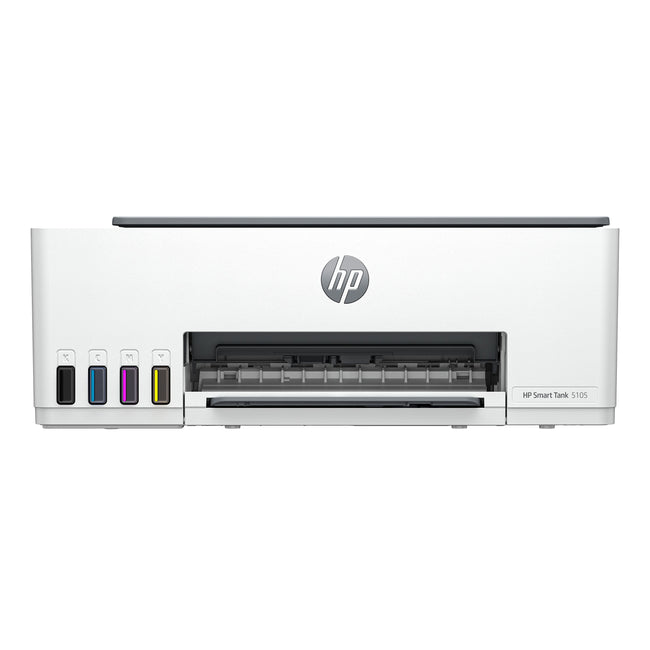 HP - Drucker Smart Tank 5105