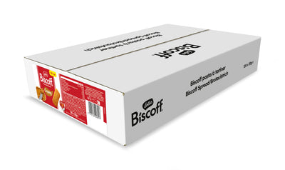 Lotus -  Speculoospasta  biscoff 120x20 gram