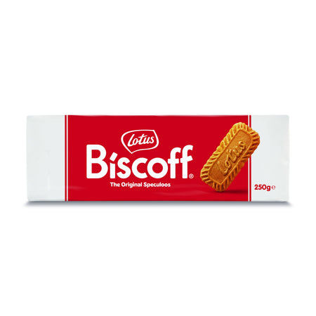 Lotus -  Koekjes  biscoff speculoos 250 gram