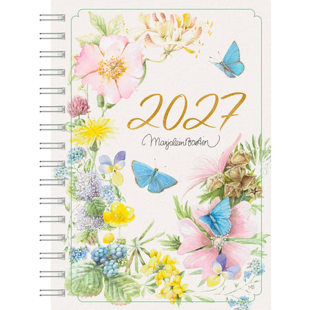 Hallmark -  Agenda 2027 marjolein bastin large nl