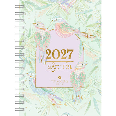 Hallmark -  Agenda 2027 turnowsky large