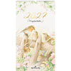 Hallmark -  Maandkalender 2027 marjolein bastin 280x500mm