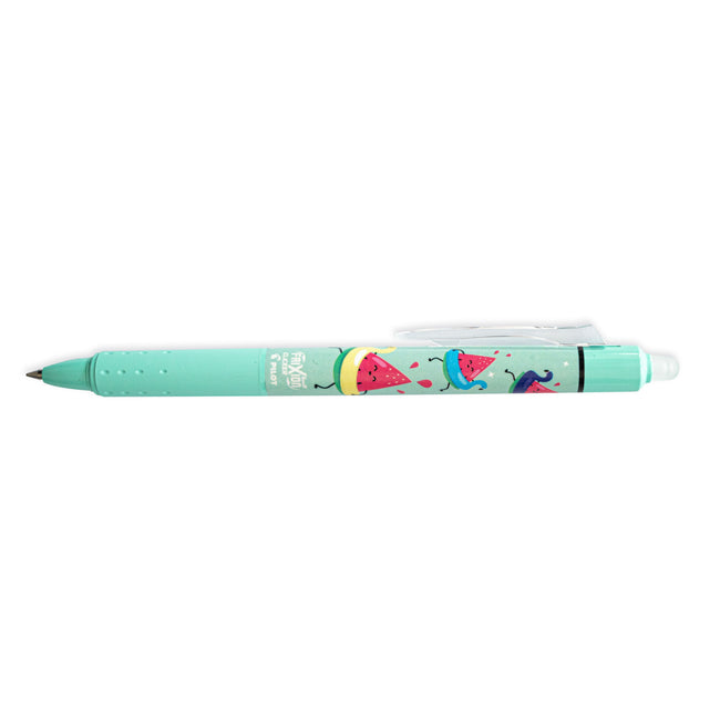 Pilot -  Rollerpen  frixion clicker pool party m lgn | 12 stuks