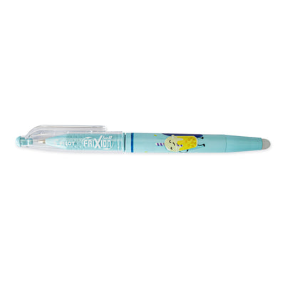 Pilot -  Rollerpen  frixion pool party m lichtblauw