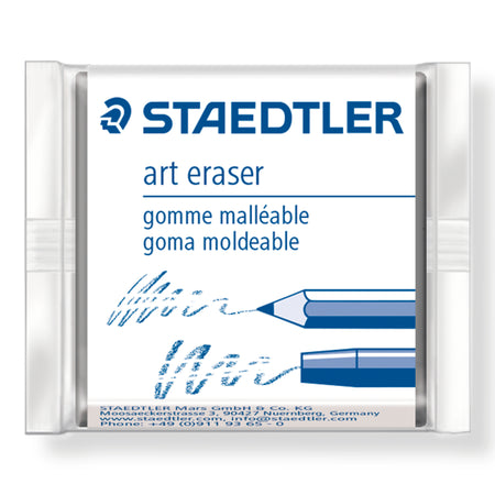 Staedtler - gekneteter Kaugummi Karat
