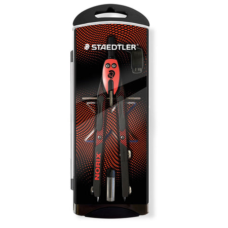 Staedtler -  ser norix 555 koraal | 5 stuks