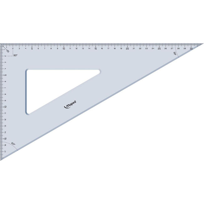 Maped - GEODRIAC 60GR 32CM