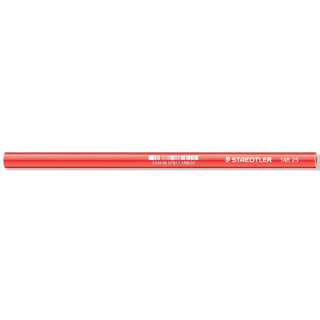 Staedtler - Zimmermannsbleistift 240 mm, groß