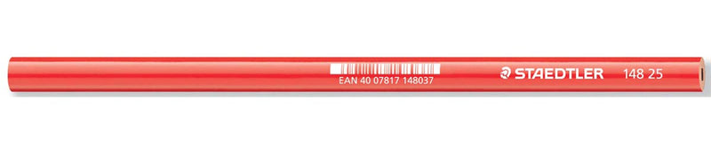 Staedtler - Zimmermannsbleistift 240 mm, groß