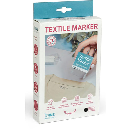 Colop - Textilstempel