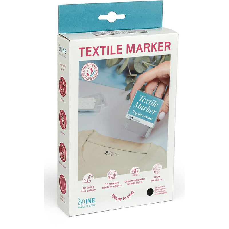 Colop - Textilstempel
