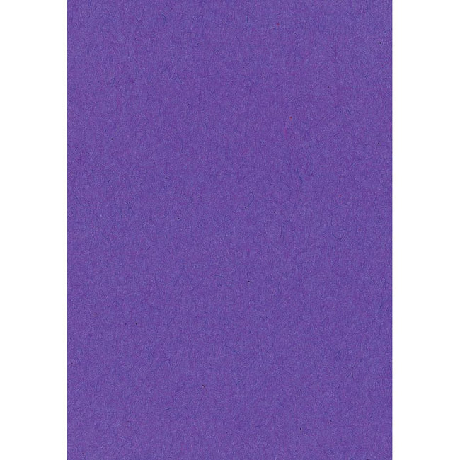 Klika – Farbiges Zeichenpapier, 120 g, ft 21 x 29,7, A4, lila, Packung mit 500 Blatt