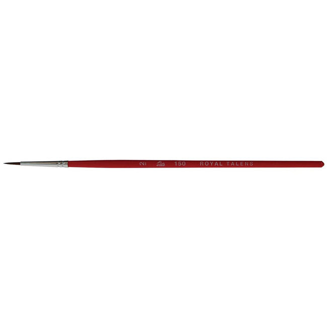 Talens - Aquarellpinsel 150 Nr. 02