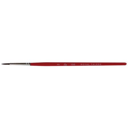 Talens - Aquarellpinsel 150 Nr. 03